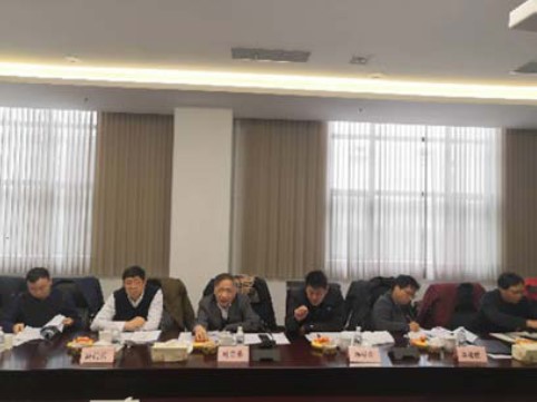 上海自儀、上海核工程研究設計院有限公司聯合研制的核電廠1E級壓力/差壓變送器 鑒定試驗大綱通過評審